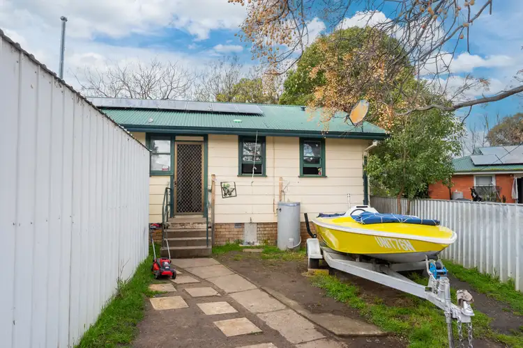 569 Matra Place, North Albury NSW 2640