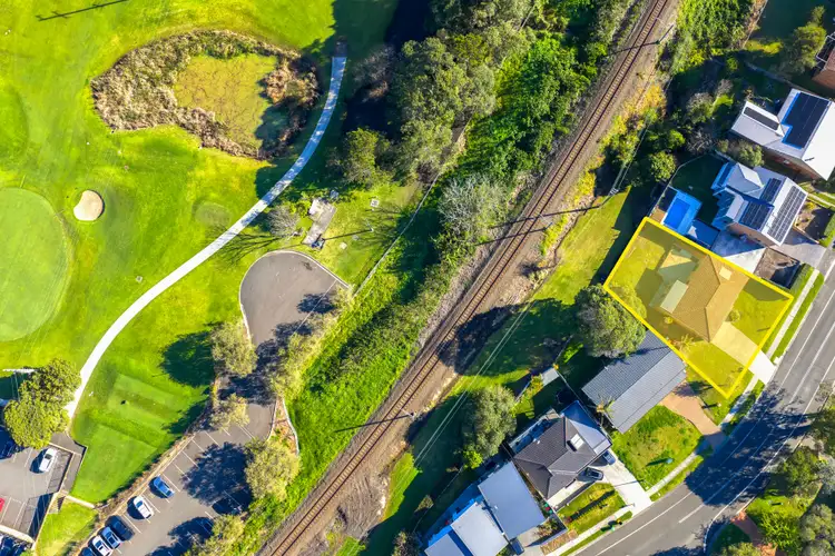 185 Charles Avenue, Minnamurra NSW 2533