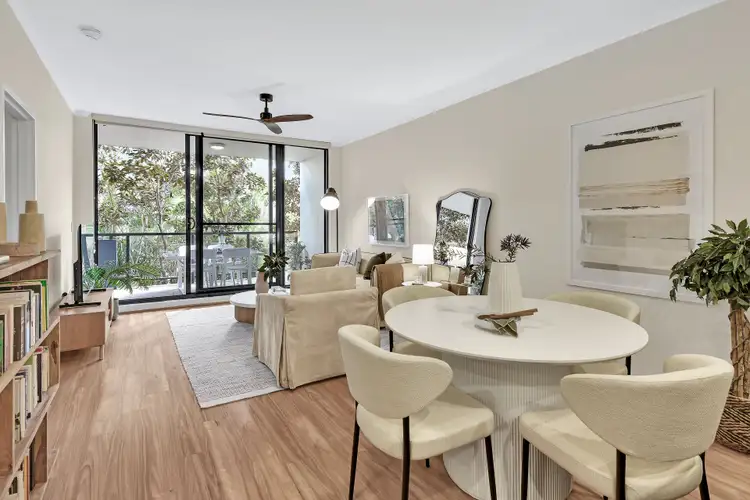 288/221 Sydney Park Road, Erskineville NSW 2043
