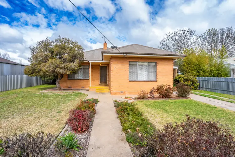 3 Wenke Street, Walla Walla NSW 2659