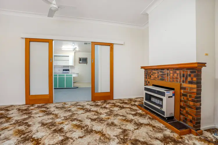 Third view of Homely house listing, 3 Wenke Street, Walla Walla NSW 2659
