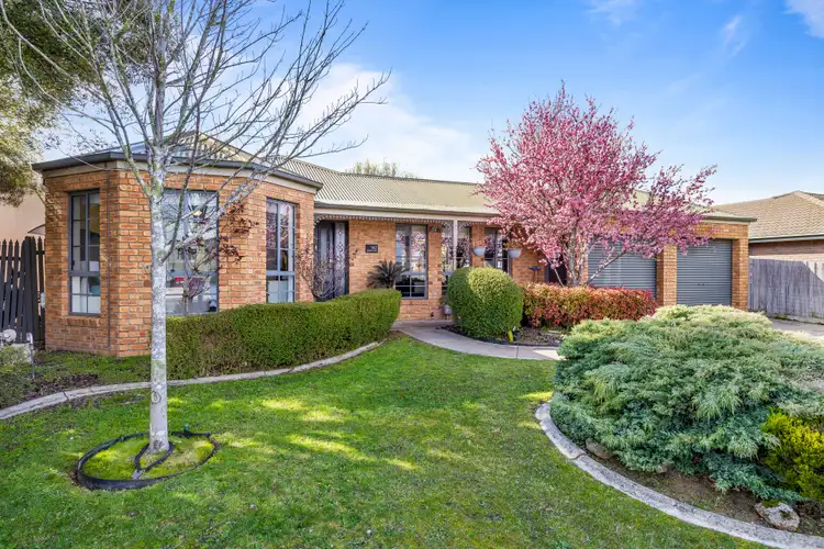142 Cuthberts Road, Alfredton VIC 3350