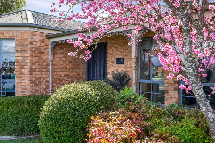 Second view of Homely house listing, 142 Cuthberts Road, Alfredton VIC 3350
