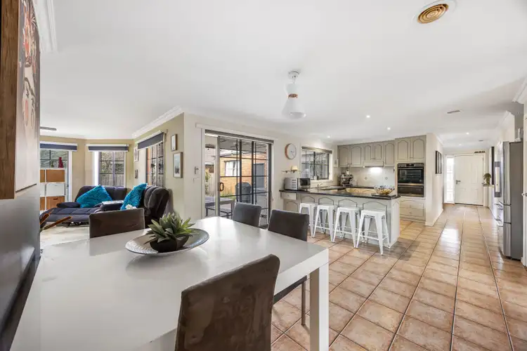 Sixth view of Homely house listing, 142 Cuthberts Road, Alfredton VIC 3350