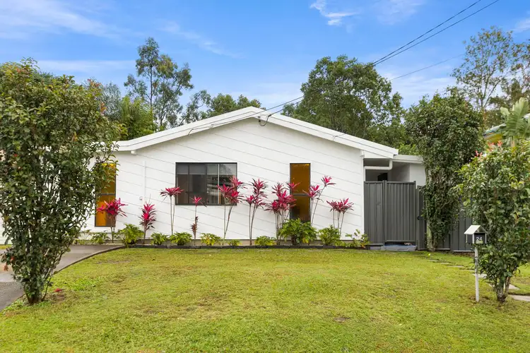 Main view of Homely house listing, 24 Lowry Street, Slacks Creek QLD 4127