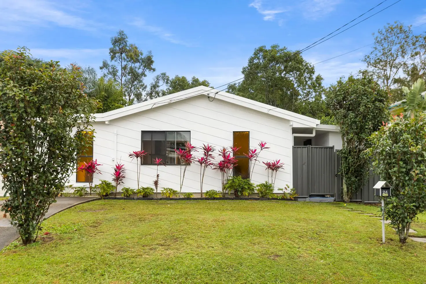 Main view of Homely house listing, 24 Lowry Street, Slacks Creek QLD 4127