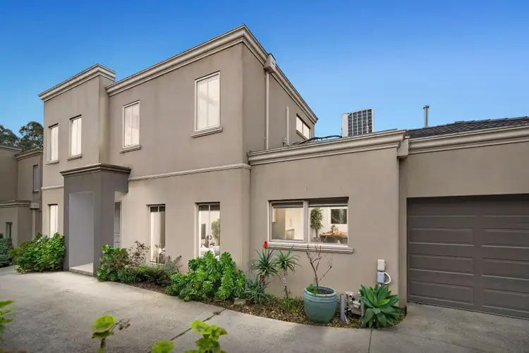 3/322 Maroondah Highway, Ringwood VIC 3134