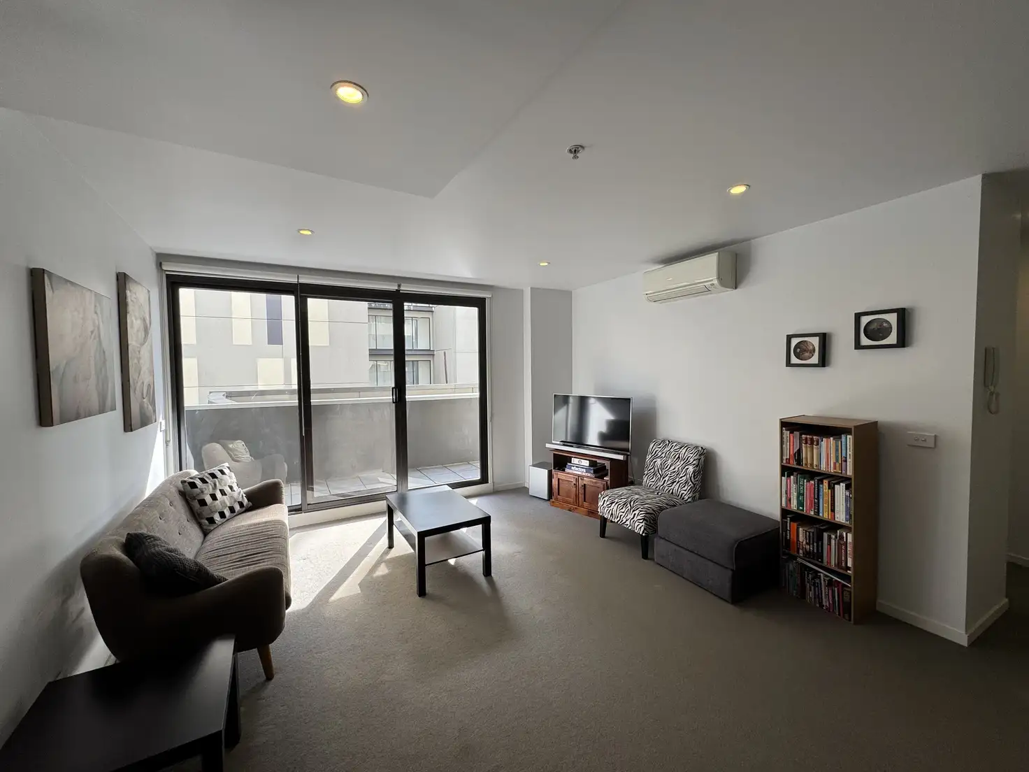 Main view of Homely apartment listing, 508/601 Sydney Road, Brunswick VIC 3056