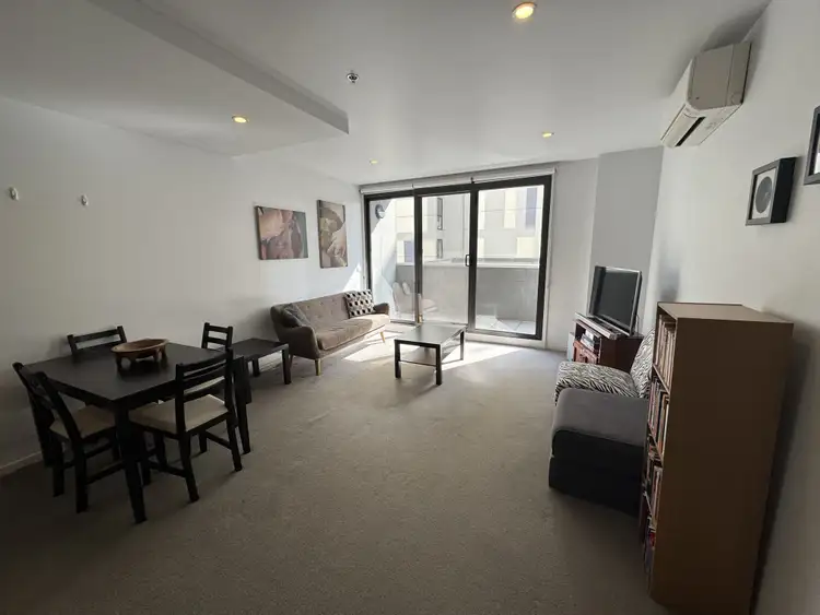 Third view of Homely apartment listing, 508/601 Sydney Road, Brunswick VIC 3056