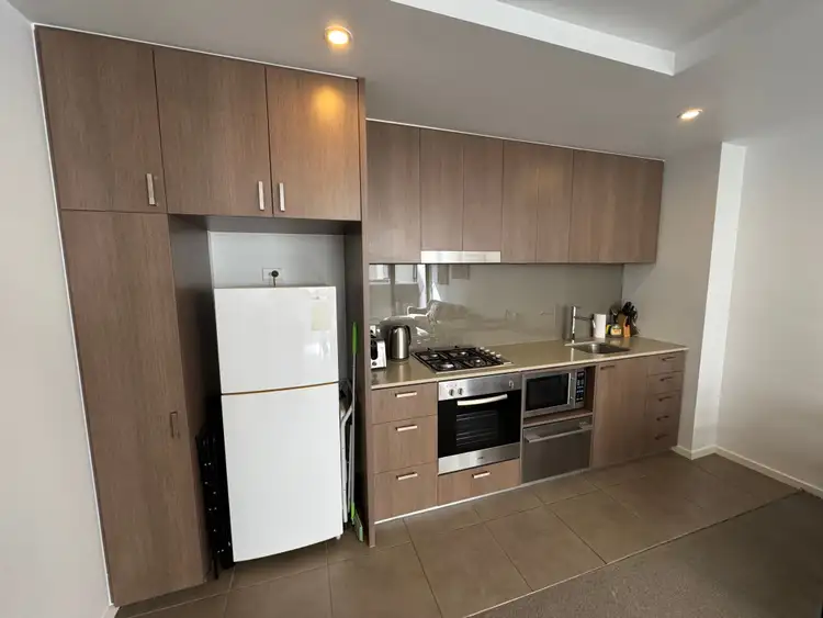 Fourth view of Homely apartment listing, 508/601 Sydney Road, Brunswick VIC 3056