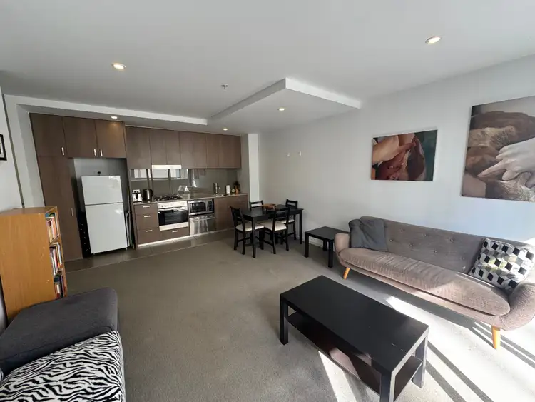 Fifth view of Homely apartment listing, 508/601 Sydney Road, Brunswick VIC 3056