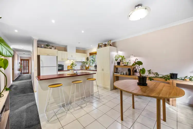 Second view of Homely townhouse listing, 4/114 Joseph Street, Ballarat East VIC 3350