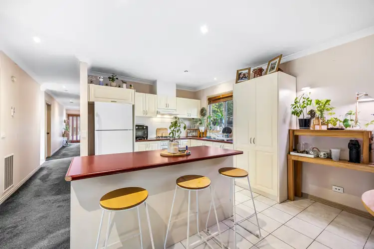 Third view of Homely townhouse listing, 4/114 Joseph Street, Ballarat East VIC 3350