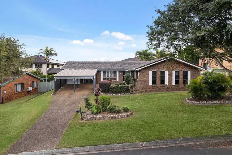 11 Nemira Street, Carseldine QLD 4034