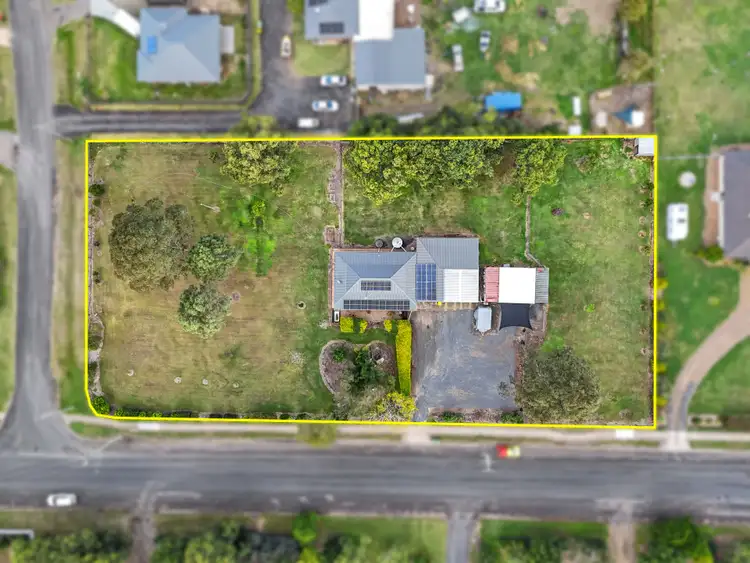 Second view of Homely house listing, 20 Schmidt Road, Fernvale QLD 4306