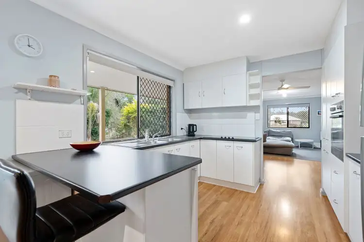 Fifth view of Homely house listing, 20 Schmidt Road, Fernvale QLD 4306