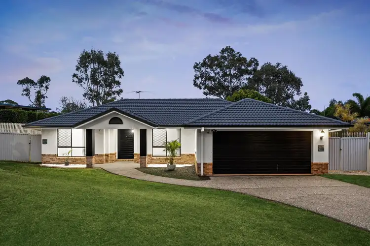 29 Rosemont Court, Underwood QLD 4119