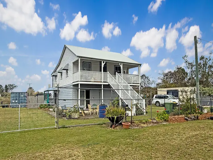 7162 Brisbane Valley Highway, Toogoolawah QLD 4313