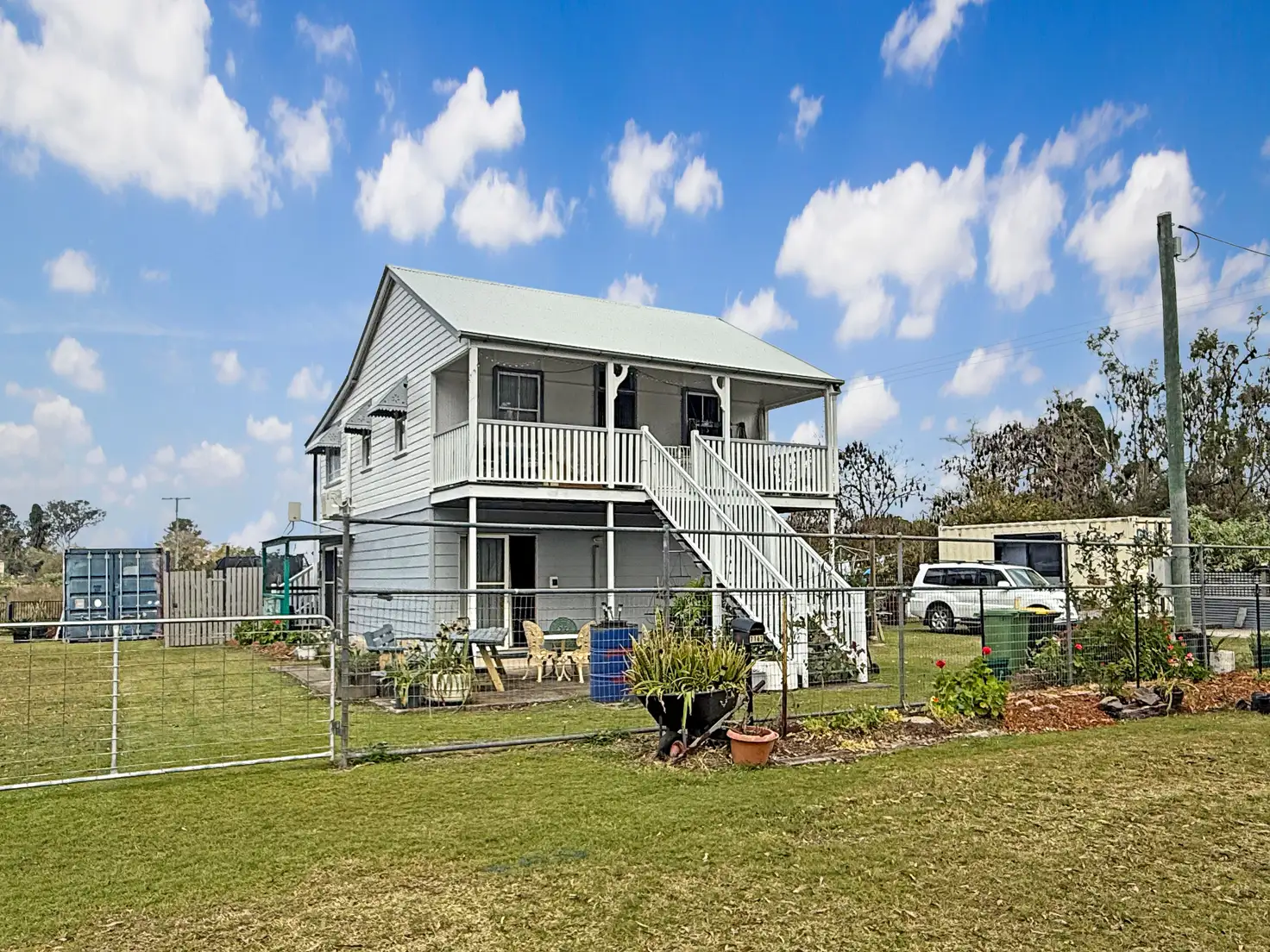 Main view of Homely house listing, 7162 Brisbane Valley Highway, Toogoolawah QLD 4313