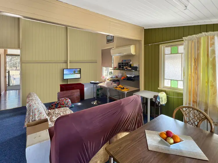 Fourth view of Homely house listing, 7162 Brisbane Valley Highway, Toogoolawah QLD 4313