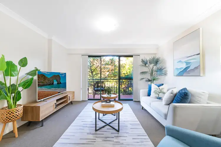 Second view of Homely apartment listing, 112/362 Mitchell Road, Alexandria NSW 2015