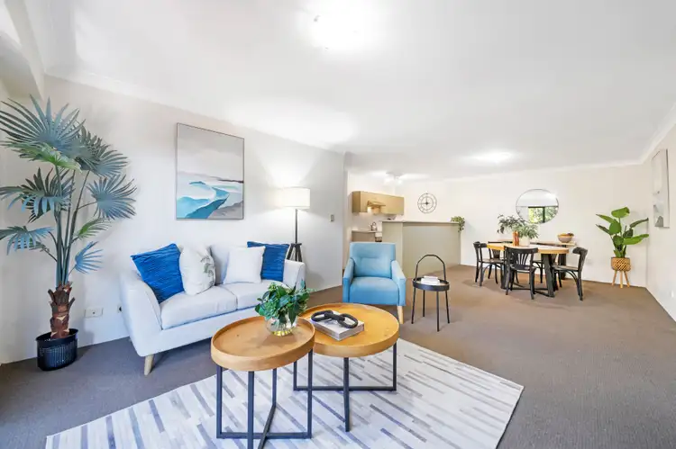 Third view of Homely apartment listing, 112/362 Mitchell Road, Alexandria NSW 2015