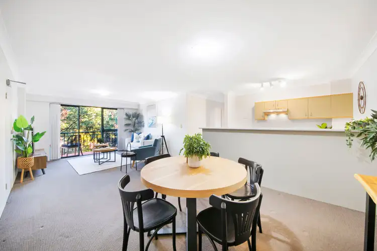 Fourth view of Homely apartment listing, 112/362 Mitchell Road, Alexandria NSW 2015