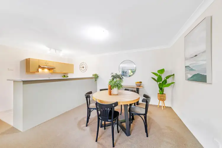 Fifth view of Homely apartment listing, 112/362 Mitchell Road, Alexandria NSW 2015