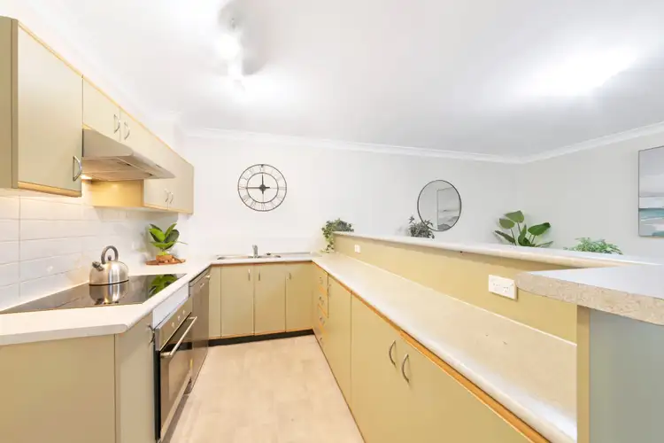 Sixth view of Homely apartment listing, 112/362 Mitchell Road, Alexandria NSW 2015