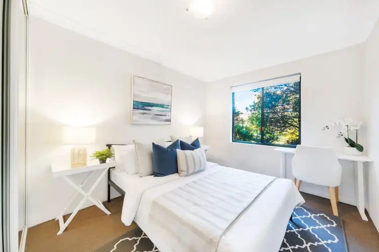 Seventh view of Homely apartment listing, 112/362 Mitchell Road, Alexandria NSW 2015