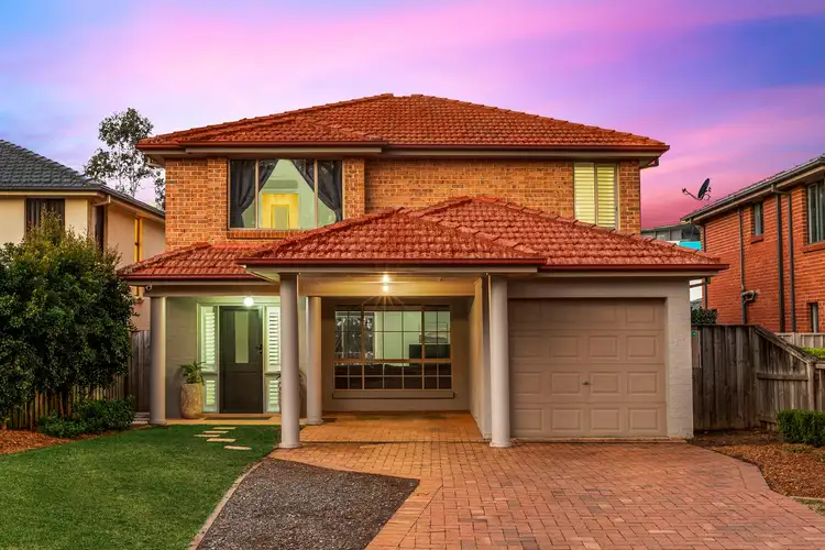 35A Crestview Drive, Glenwood NSW 2768