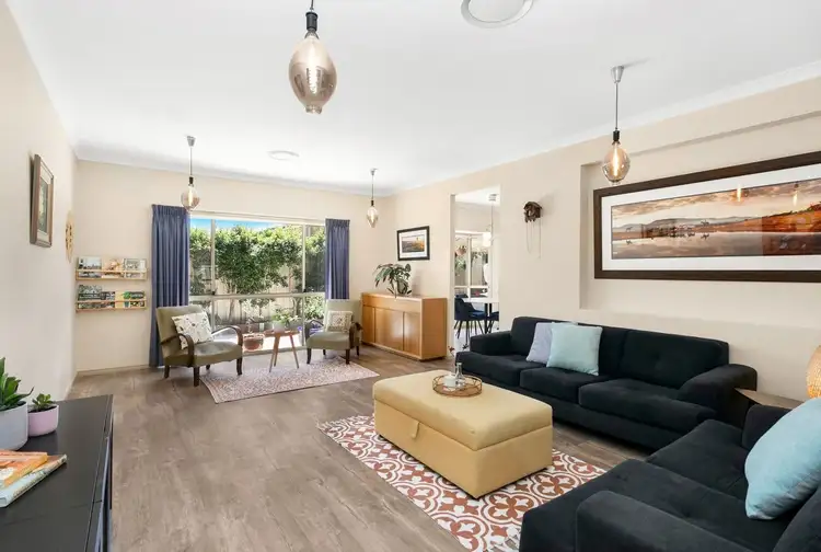 Second view of Homely house listing, 181 Johns Road, Wadalba NSW 2259