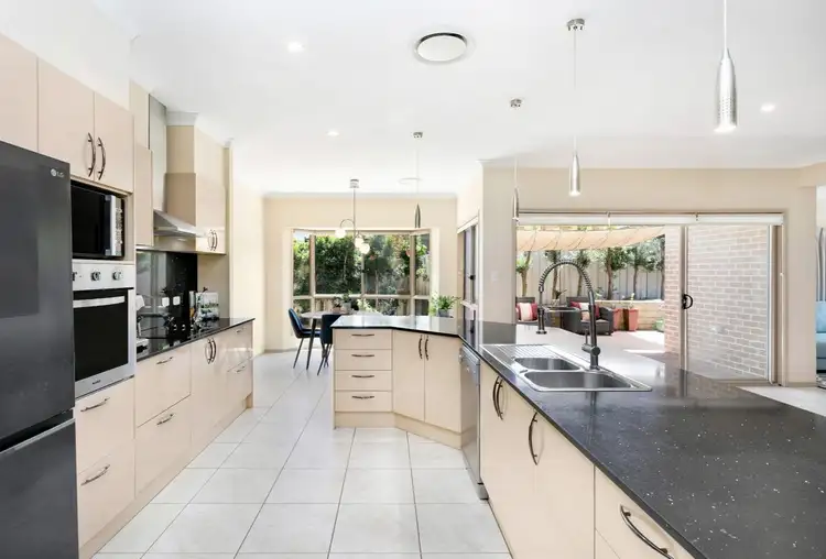 Third view of Homely house listing, 181 Johns Road, Wadalba NSW 2259