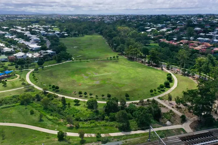 Third view of Homely apartment listing, 613/23 Parkland Street, Nundah QLD 4012