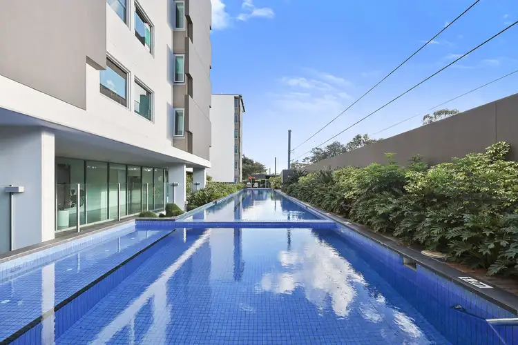 Fifth view of Homely apartment listing, 613/23 Parkland Street, Nundah QLD 4012