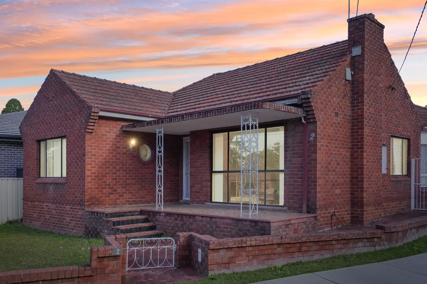Main view of Homely house listing, 2 Berrille Road, Narwee NSW 2209