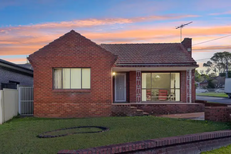 Second view of Homely house listing, 2 Berrille Road, Narwee NSW 2209