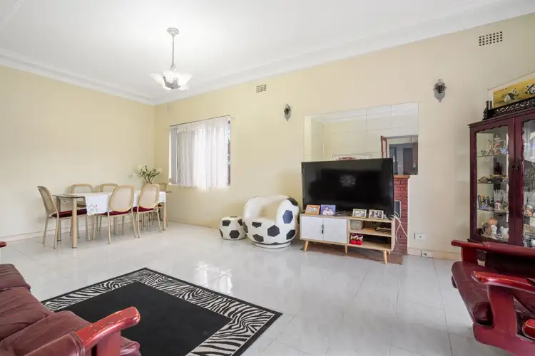 Third view of Homely house listing, 2 Berrille Road, Narwee NSW 2209