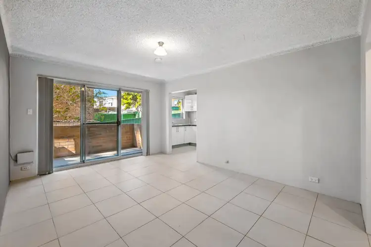 Third view of Homely apartment listing, 1/28 Moore Street, Campbelltown NSW 2560