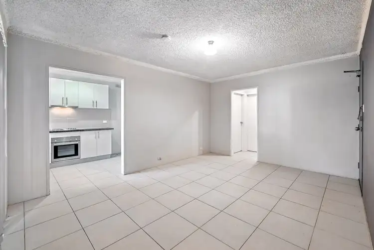 Fourth view of Homely apartment listing, 1/28 Moore Street, Campbelltown NSW 2560