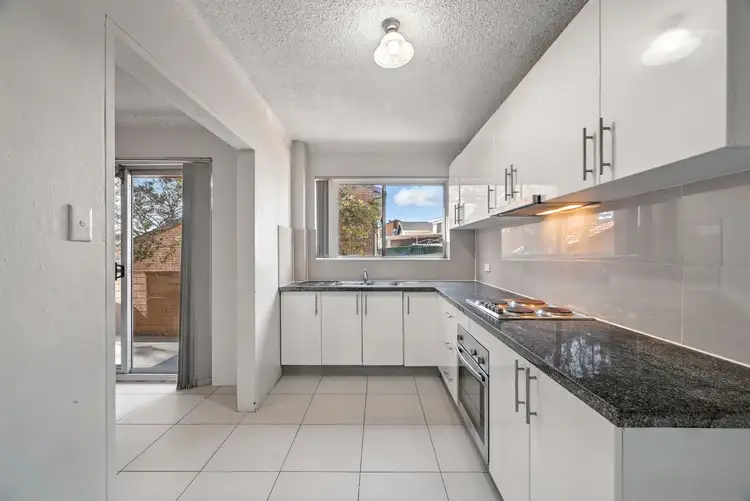 Sixth view of Homely apartment listing, 1/28 Moore Street, Campbelltown NSW 2560