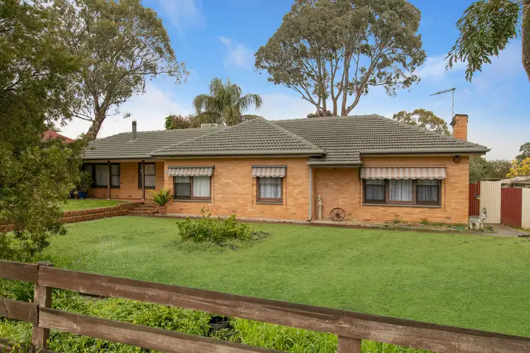 100 Hamilton Road, Fairview Park SA 5126