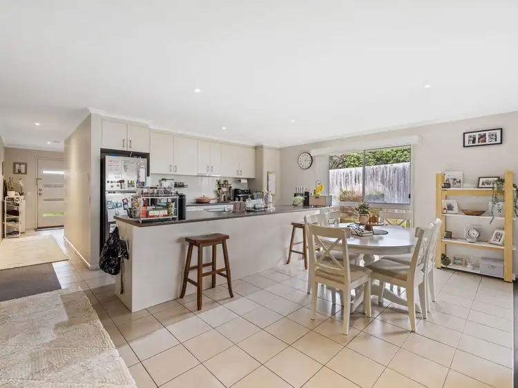 Fourth view of Homely house listing, 59 Billson Street, Wonthaggi VIC 3995