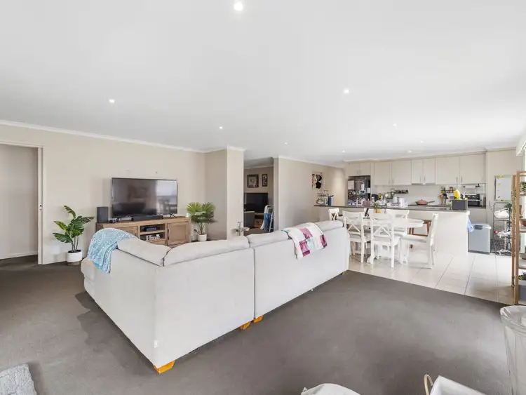 Fifth view of Homely house listing, 59 Billson Street, Wonthaggi VIC 3995