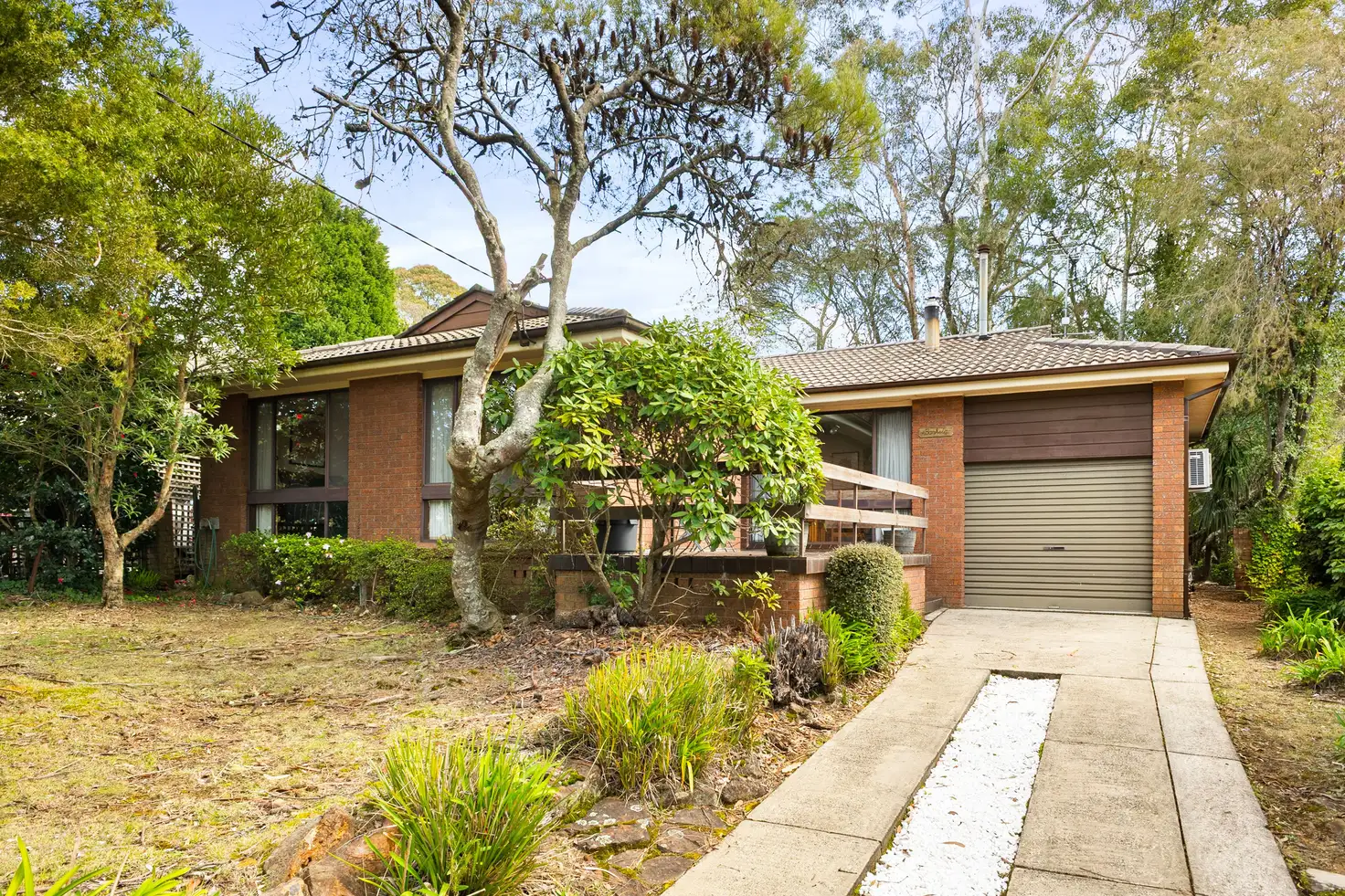 Main view of Homely house listing, 8 Links Road, Blackheath NSW 2785