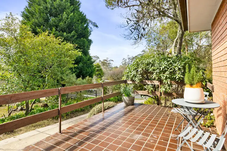 Second view of Homely house listing, 8 Links Road, Blackheath NSW 2785