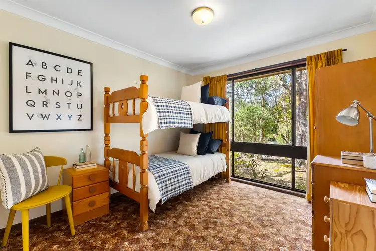 Third view of Homely house listing, 8 Links Road, Blackheath NSW 2785