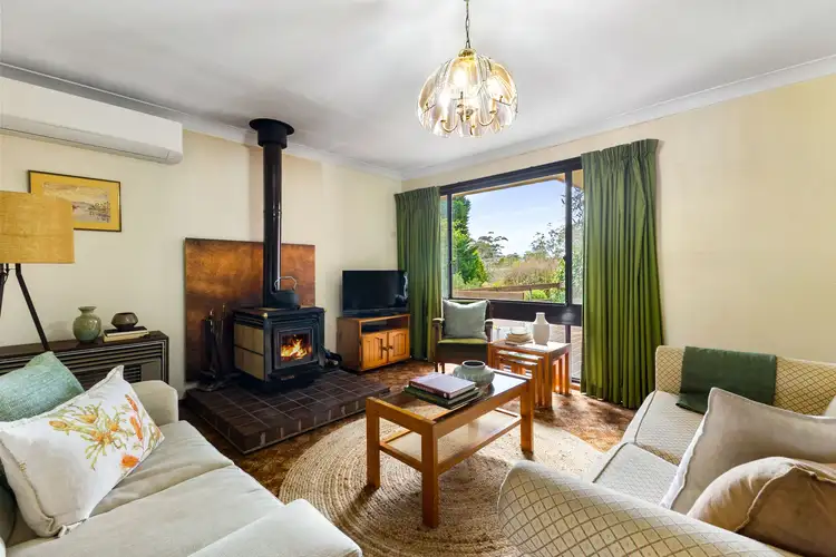 Fifth view of Homely house listing, 8 Links Road, Blackheath NSW 2785