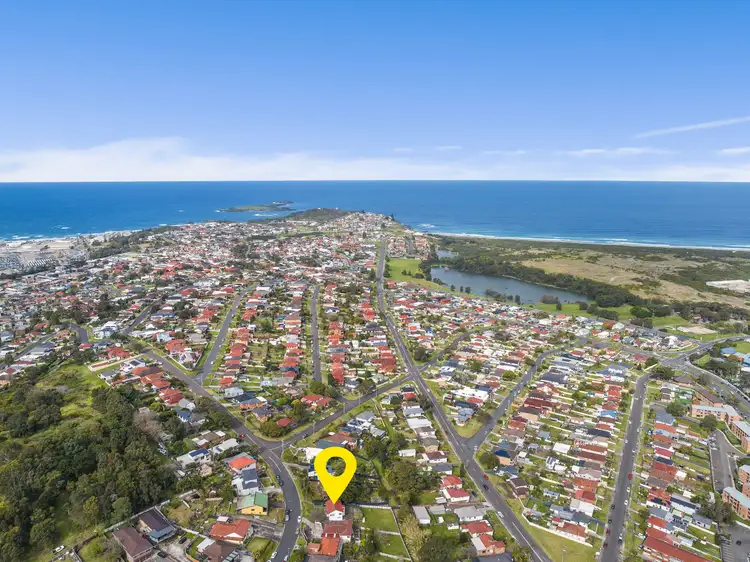 33 Robertson Street, Port Kembla NSW 2505