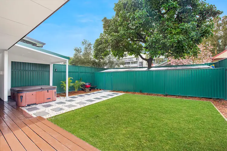 25 Baxter Road, Mascot NSW 2020